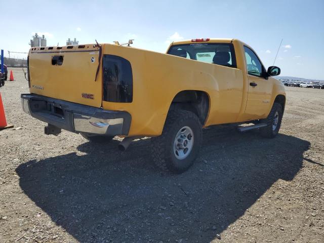 2007 GMC SIERRA C2500 HEAVY DUTY Photos | CA - SAN DIEGO - Repairable ...