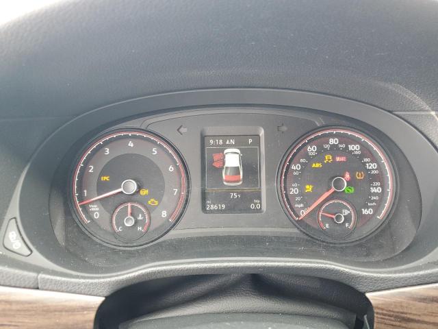 2022 VOLKSWAGEN PASSAT LIM 1VWBA7A35NC007049