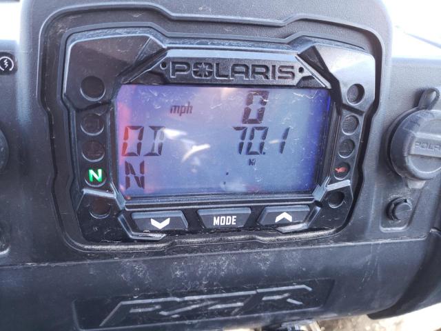 2023 POLARIS RZR 200 EF - L6KHCB184PS008701