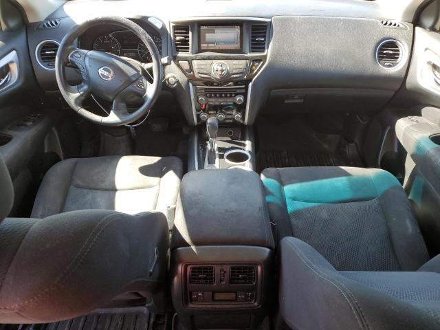 2015 NISSAN PATHFINDER - 5N1AR2MN9FC616746