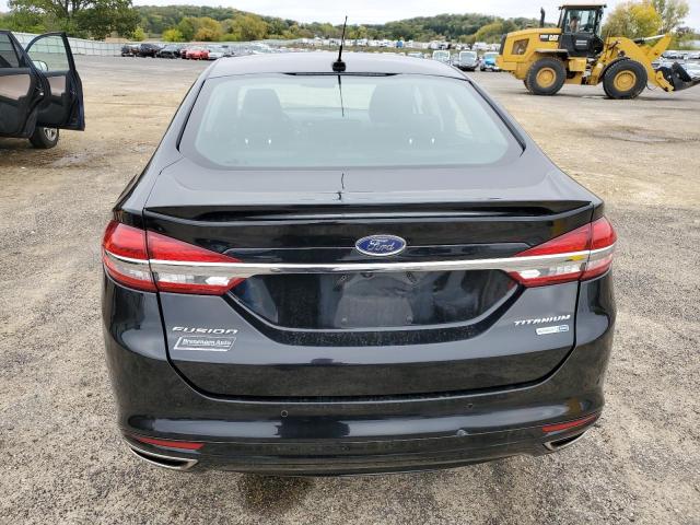 3FA6P0D91JR244102 2018 FORD FUSION, photo no. 6