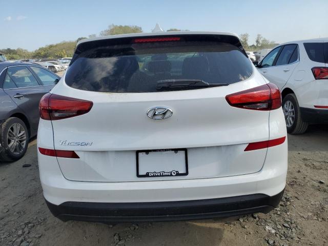 2019 Hyundai Tucson Se VIN: KM8J23A4XKU024251 Lot: 52935574