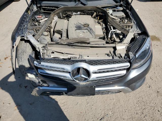 WDC0G4KB7JV080803 Mercedes-Benz Glc 300 4matic