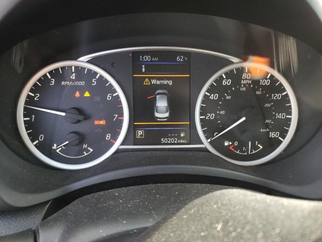 2019 NISSAN SENTRA S - 3N1AB7AP2KY314957