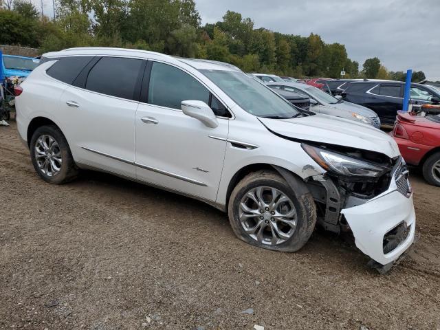 2018 BUICK ENCLAVE AV - 5GAEVCKW5JJ192779