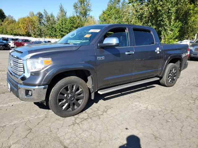 2016 Toyota Tundra 