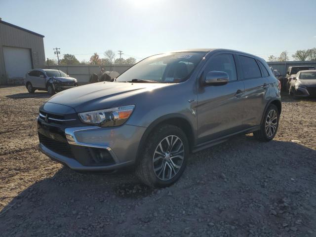 2018 Mitsubishi Outlander Sport ES