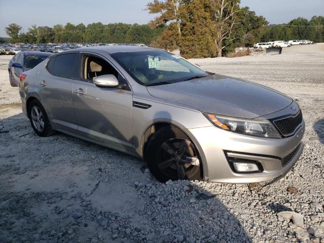 5XXGM4A78FG368214 KIA Optima Lx