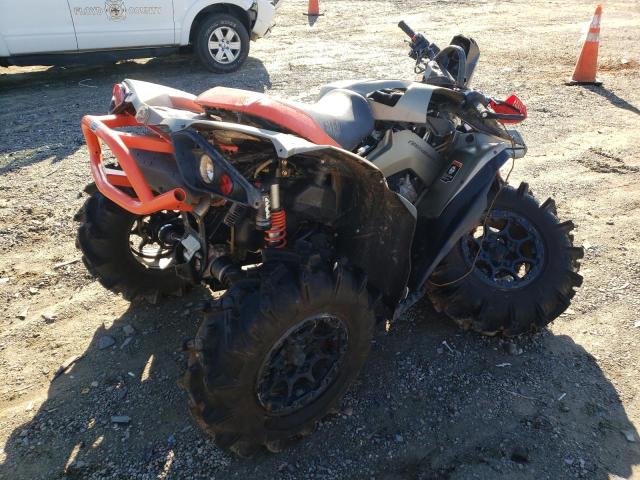 2023 CAN-AM RENEGADE X - 3JBMWAX46PJ000286