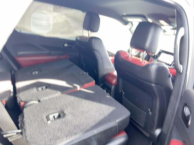 2021 DODGE DURANGO R/ - 1C4SDJCT1MC642997