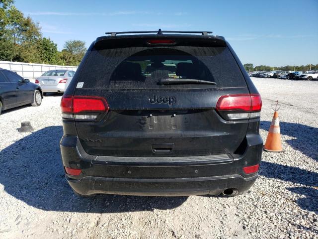 1C4RJFAG9JC104151 Jeep Grand Cherokee Laredo