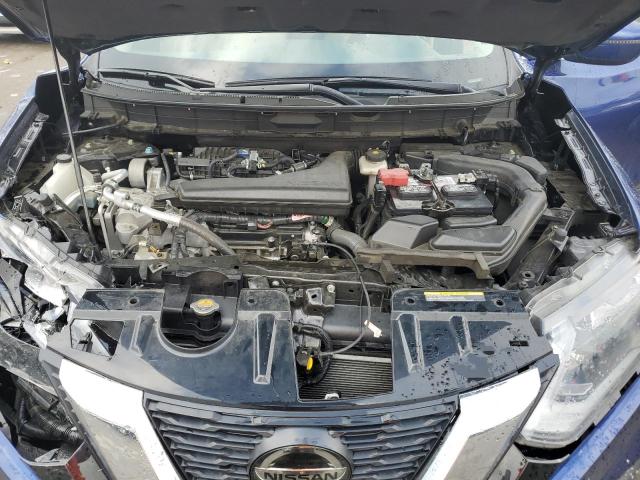 2018 NISSAN ROGUE S - 5N1AT2MVXJC731897