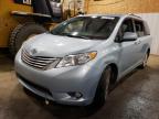 2017 TOYOTA SIENNA XLE - 5TDDZ3DC1HS180000