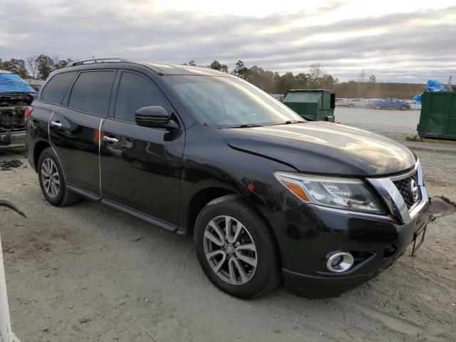 5N1AR2MN3EC661096 | 2014 NISSAN PATHFINDER