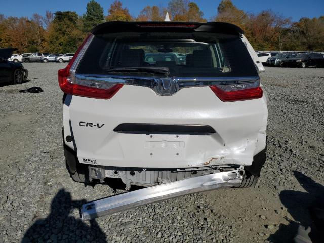2019 HONDA CR-V LX - 2HKRW5H34KH410050