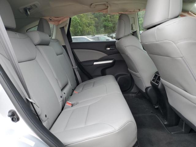 2HKRM3H70FH553404 Honda CR-V EXL