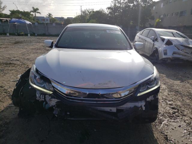 1HGCR2F11HA170342 Honda Accord Sport Special Edition