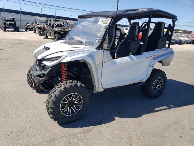 2022 YAMAHA YXE1000 5Y4AN39Y2NA105616