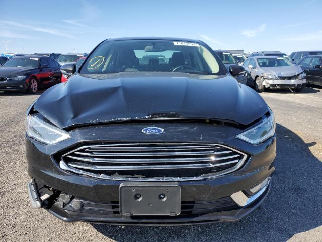 3FA6P0D91JR244102 2018 FORD FUSION, photo no. 5