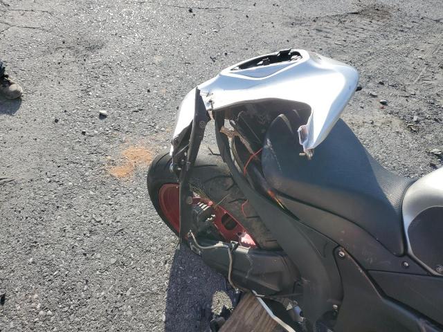 2007 KAWASAKI ZX600 P - JKAZX4P177A023024