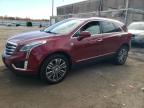 2018 CADILLAC XT5 PREMIU VIN:1GYKNFRSXJZ110563