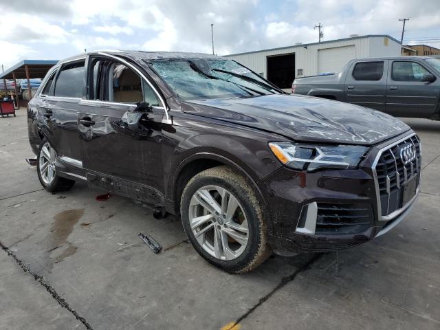 WA1LJAF73LD010114 Audi Q7 PREMIUM 4