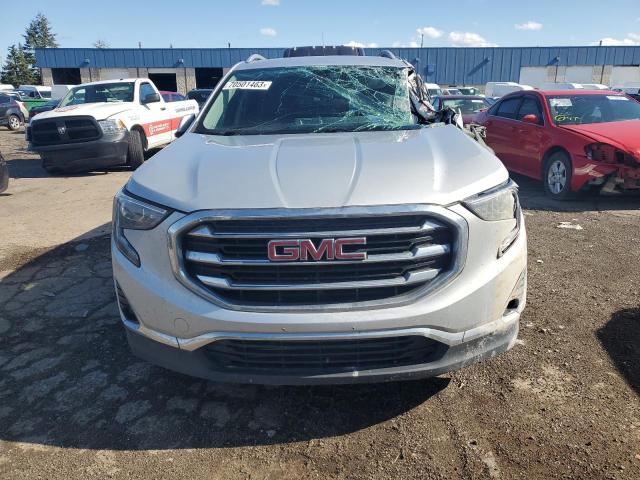 3GKALVEV0KL237336 GMC Terrain Slt