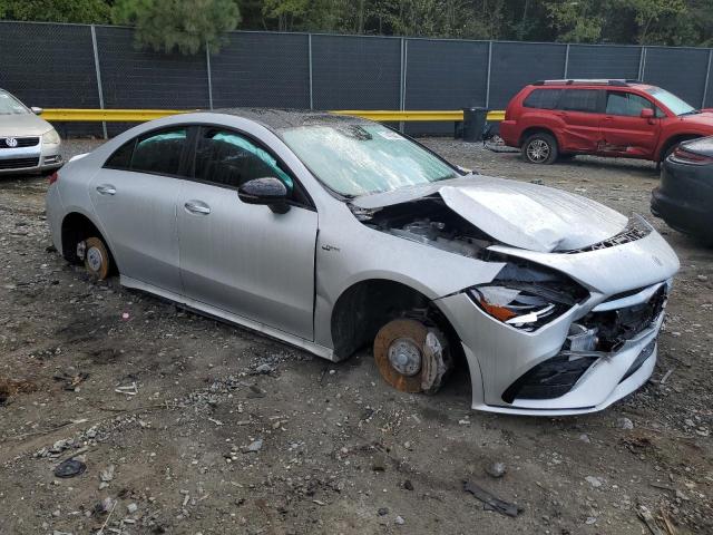 2023 MERCEDES-BENZ CLA AMG 35 - W1K5J5BB0PN404336