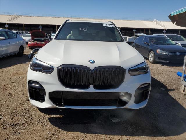 5UXCR4C01L9B45832 2020 BMW X5, photo no. 5