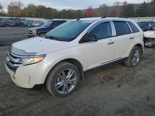 2012 Ford Edge SEL