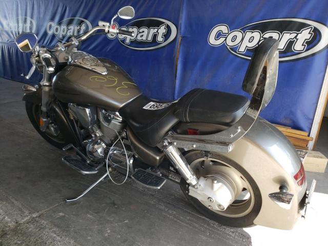 2006 HONDA VTX1800 N1 - 1HFSC49A66A400916