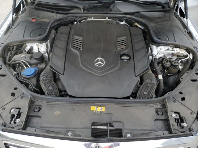 WDDUG8GB2KA488504 Mercedes-Benz S 560 4matic