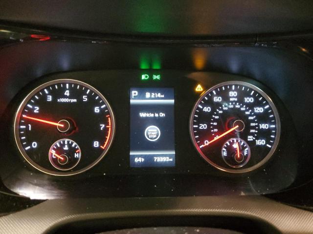 5XXG14J21MG037548 KIA K5 LXS