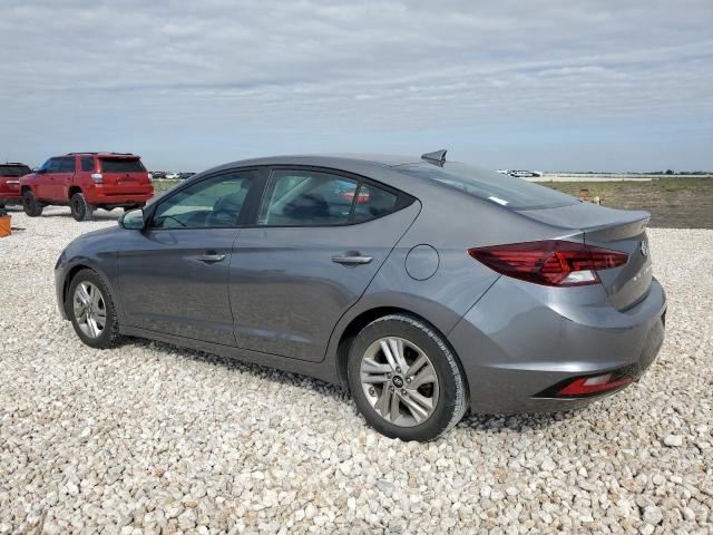 2020 HYUNDAI ELANTRA SE - 5NPD84LF7LH520253