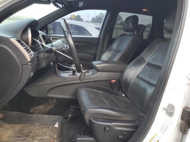 1C4RJFJGXFC639576 Jeep Grand Cherokee Summit