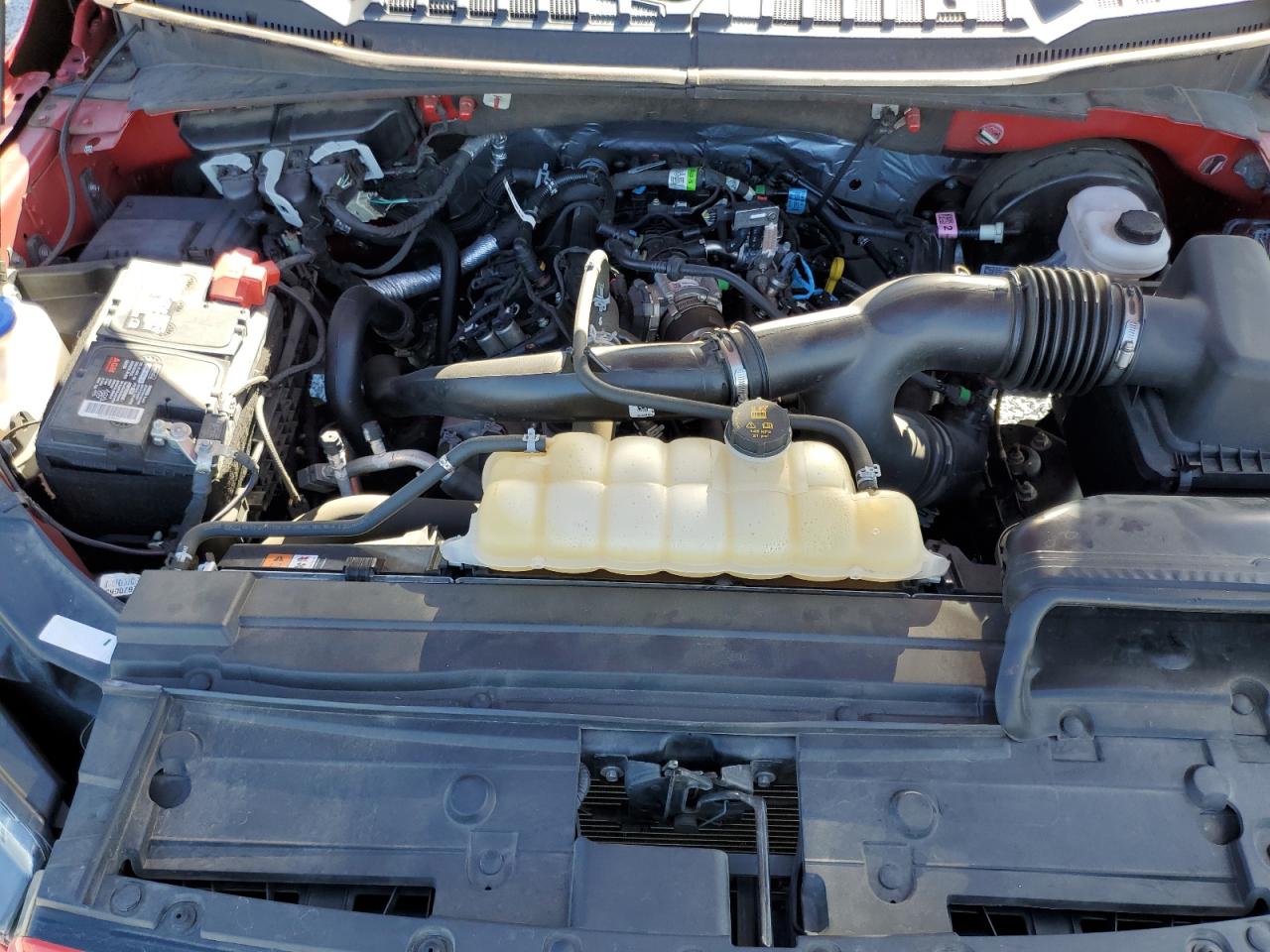 1FTEW1CP4LKF31763 FORD F150 2020