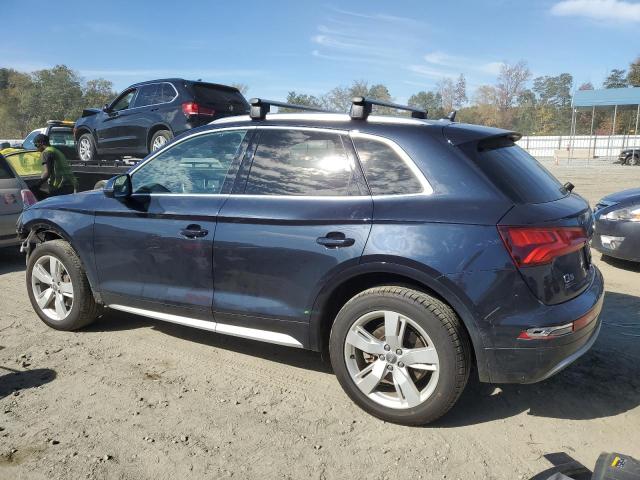 WA1BNAFY8K2136343 2019 AUDI Q5, photo no. 2