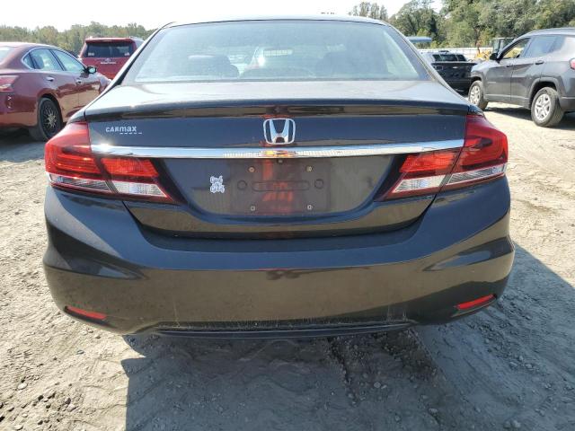 2HGFB2F50DH576791 2013 Honda Civic Lx