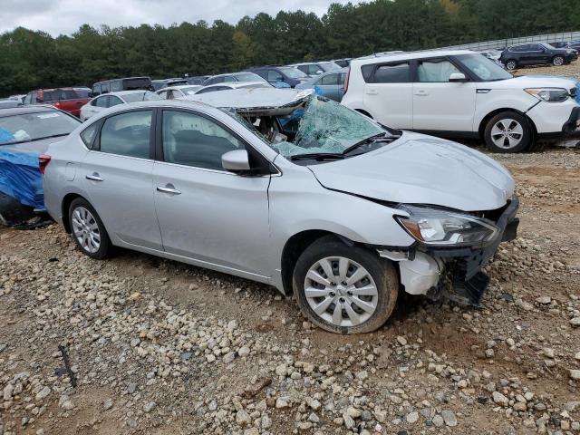 3N1AB7AP3KY430376 | 2019 NISSAN SENTRA