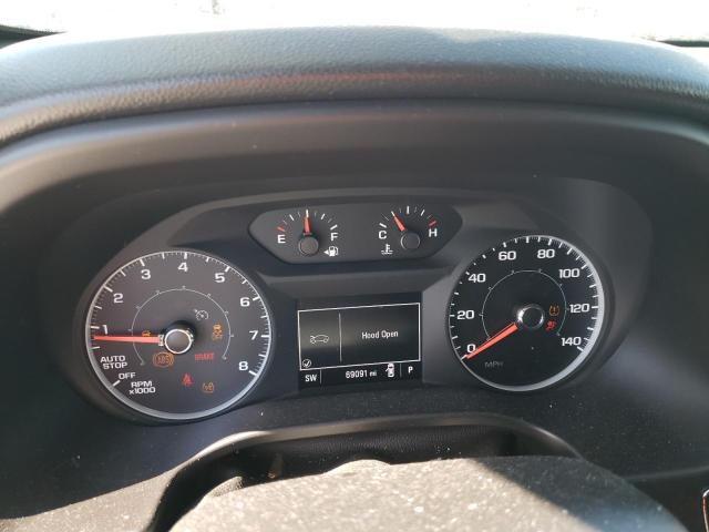1GKKNKLA8HZ170614 GMC ACADIA SLE