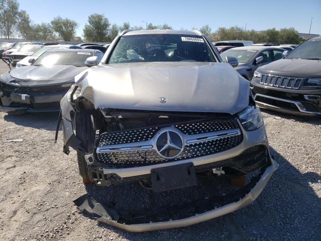 WDC0G8EB0LF676741 Mercedes-Benz Glc 300 4matic