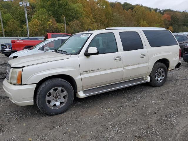 2006 Cadillac Escalade ESV 