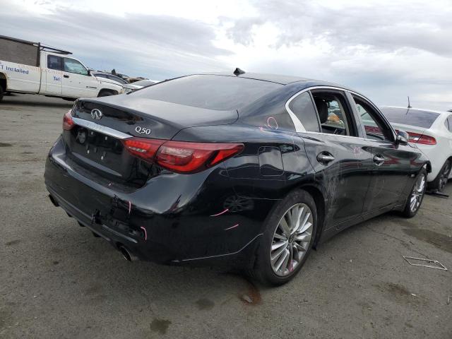 2018 INFINITI Q50 LUXE - JN1EV7AP8JM356558