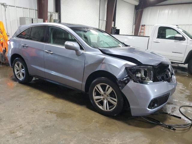 5J8TB4H34EL019204 Acura RDX