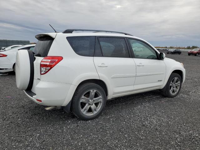 2012 Toyota RAV 4 - Image 3