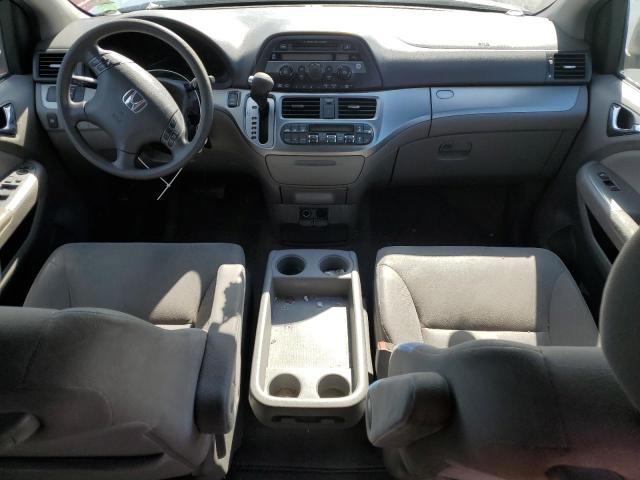 5FNRL38429B413107 | 2009 Honda odyssey ex