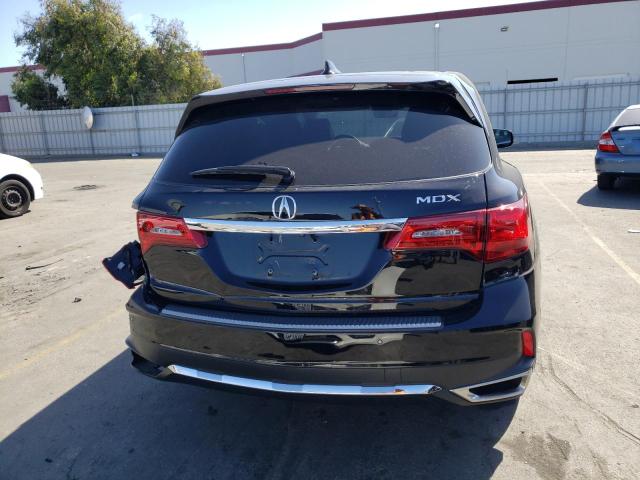 5J8YD3H54KL004371 Acura MDX TECHNO 6