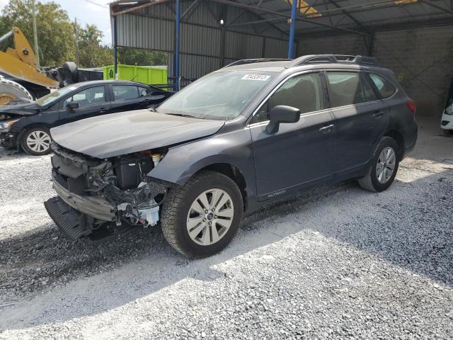 2019 Subaru Outback 2.5i