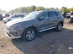 2022 HYUNDAI SANTA FE S - 5NMS24AJ6NH411251
