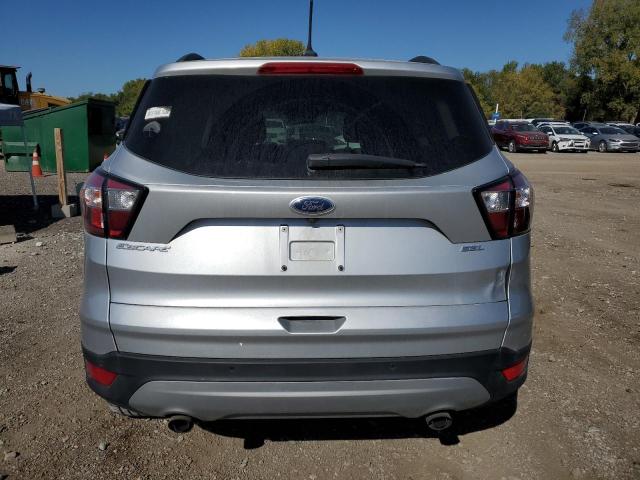 1FMCU0HD3JUB06845 | 2018 FORD ESCAPE SEL